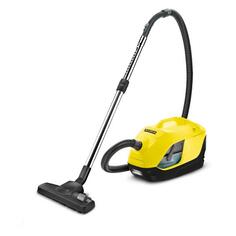 Пылесос с контейнером для пыли Karcher DS 6 DS 6