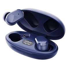 Наушники True Wireless Accesstyle Citrus TWS Blue Citrus TWS Blue