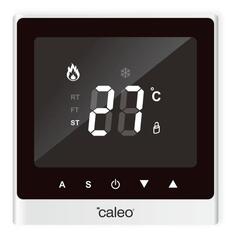 Терморегулятор Caleo белый С732 белый С732