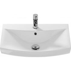 Раковина подвесная Cersanit CARINA S-UM-CAR55/1-w CARINA S-UM-CAR55/1-w