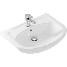 Раковина подвесная Cersanit ERICA S-UM-COM60/1-w ERICA S-UM-COM60/1-w