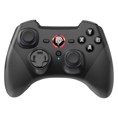 Игровой геймпад для ПК универсальный EasySMX ESM-9101 Black ESM-9101 Black