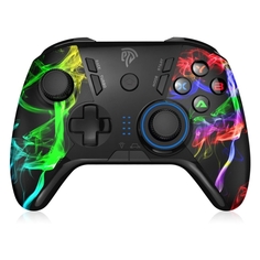 Игровой геймпад для ПК универсальный EasySMX ESM-9110 ESM-9110