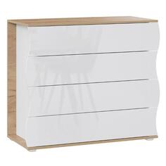 Комод бельевой Трия Миранда 218782 Миранда 218782