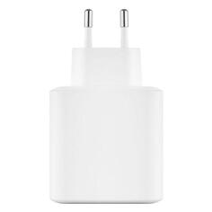 Сетевое зарядное устройство USB uBear WC15WH67-2C WC15WH67-2C
