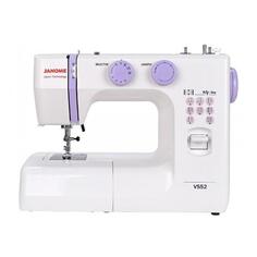 Швейная машина Janome VS-52 VS-52