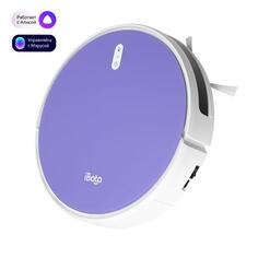 Робот-пылесос iBoto Х420GW Smart Х420GW Smart