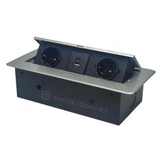 Розетка RocketSocket SHS018-S SHS018-S
