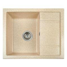 Мойка кухонная Gerhans B19-21 песок B19-21 песок