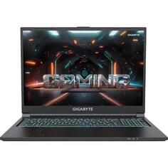 Ноутбук игровой GIGABYTE G6 MF-G2KZ853SD G6 MF-G2KZ853SD