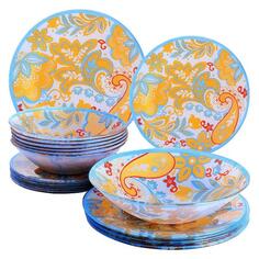 Тарелка столовая Loraine 30675 30675