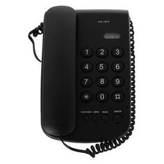 Телефон проводной teXet TX-241 TX-241