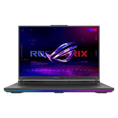 Ноутбук игровой ASUS G18 G814JVR-N6045 G18 G814JVR-N6045
