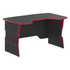 Стол компьютерный игровой Skyland STG 1385 красный STG 1385 красный
