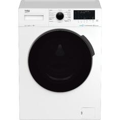 Стиральная машина Beko WSPE 6H616W WSPE 6H616W
