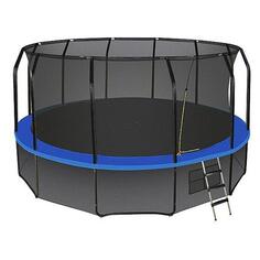 Батут каркасный Hasttings Sky Double, 4,88 м Sky Double, 4,88 м
