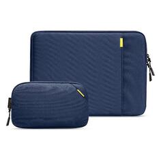 Сумка для ноутбука до 15" tomtoc Defender A13 Kit Blue Defender A13 Kit Blue