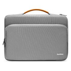 Сумка для ноутбука до 15" tomtoc Defender A14 Grey Defender A14 Grey