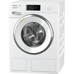 Стиральная машина Miele WWR 860 WPS White Edition WWR 860 WPS White Edition