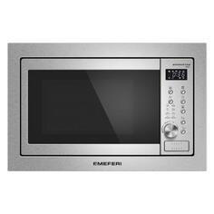 Встраиваемая микроволновая печь MEFERI MMO6025IX POWER MMO6025IX POWER