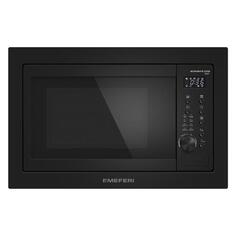 Встраиваемая микроволновая печь MEFERI MMO6025BK POWER MMO6025BK POWER