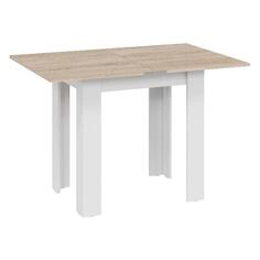 Стол обеденный раскладной Трия Ронкс 259639 Ронкс 259639