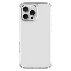 Чехол Uniq Lifepro Xtreme Clear для iPhone 16 Pro Max Lifepro Xtreme Clear для iPhone 16 Pro Max