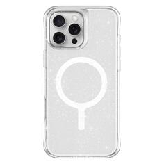 Чехол Uniq Lifepro Xtreme Tinsel(MagSafe) для iPhone 16 Pro Lifepro Xtreme Tinsel(MagSafe) для iPhone 16 Pro