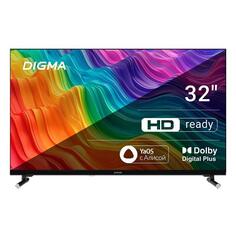 Телевизор Digma DM-LED32SBB32 DM-LED32SBB32