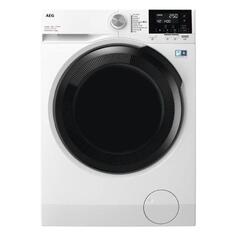 Стиральная машина с сушкой AEG LWR71944B LWR71944B