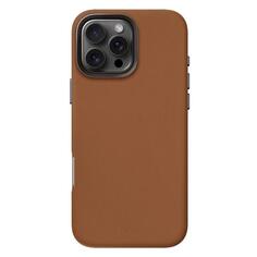 Чехол Uniq для iPhone 16 Pro Caramel для iPhone 16 Pro Caramel
