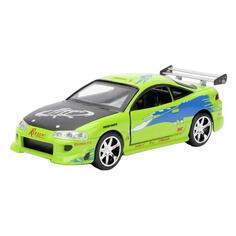 Фигурка Jada Mitsubishi Eclipse Mitsubishi Eclipse