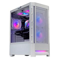 Системный блок игровой Robotcomp Град V3 Plus White Град V3 Plus White