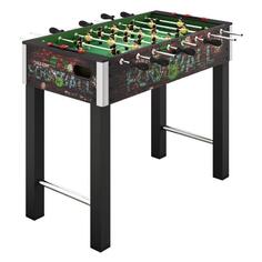 Игровой стол футбол UNIX line Кикер GTSFU122X64CL Кикер GTSFU122X64CL