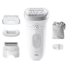 Эпилятор Braun SE 7-041 Silver SE 7-041 Silver