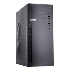 Системный блок LYAMBDA Office L-OFC03103-BK Office L-OFC03103-BK