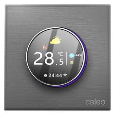 Терморегулятор Caleo C938 серебристый C938 серебристый