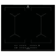 Встраиваемая индукционная панель независимая Electrolux CIV644 CIV644