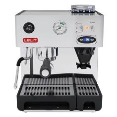 Кофеварка рожкового типа Lelit Anita PL042TEMD Anita PL042TEMD