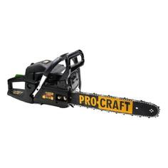Пила бензиновая Procraft GS50 1/1 GS50 1/1