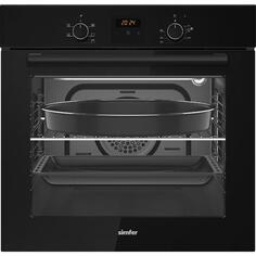 Электрический духовой шкаф Simfer B6EB56077 B6EB56077