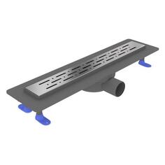 Трап душевой Teymi Helmi Prime 50 T90335 Helmi Prime 50 T90335