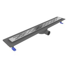 Трап душевой Teymi Helmi Prime 80 T90337 Helmi Prime 80 T90337
