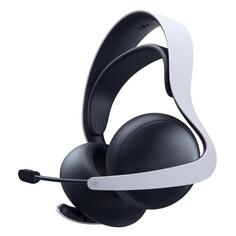 Беспроводные игровые наушники Sony Pulse Elite Wireless Black (CFI-ZWH2) Pulse Elite Wireless Black (CFI-ZWH2)