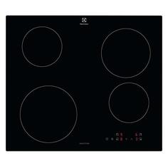 Встраиваемая индукционная панель независимая Electrolux LIB60420CK LIB60420CK