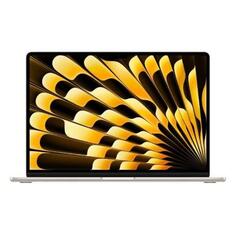 Ноутбук Apple MacBook Air 15 M3/16/512GB Starlight MRYT3 MacBook Air 15 M3/16/512GB Starlight MRYT3