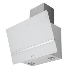 Вытяжка наклонная Jetair CLIFF 60/A/WH CLIFF 60/A/WH