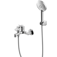 Душевая система Lemark LM3814C Minima (для ванны) LM3814C Minima (для ванны)