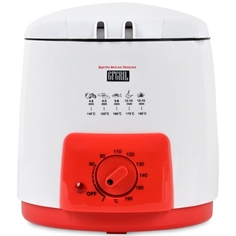 Фритюрница GFGRIL GFF-09 GFF-09