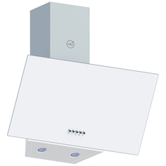 Вытяжка MBS ALPINIA 150 GLASS WHITE ALPINIA 150 GLASS WHITE